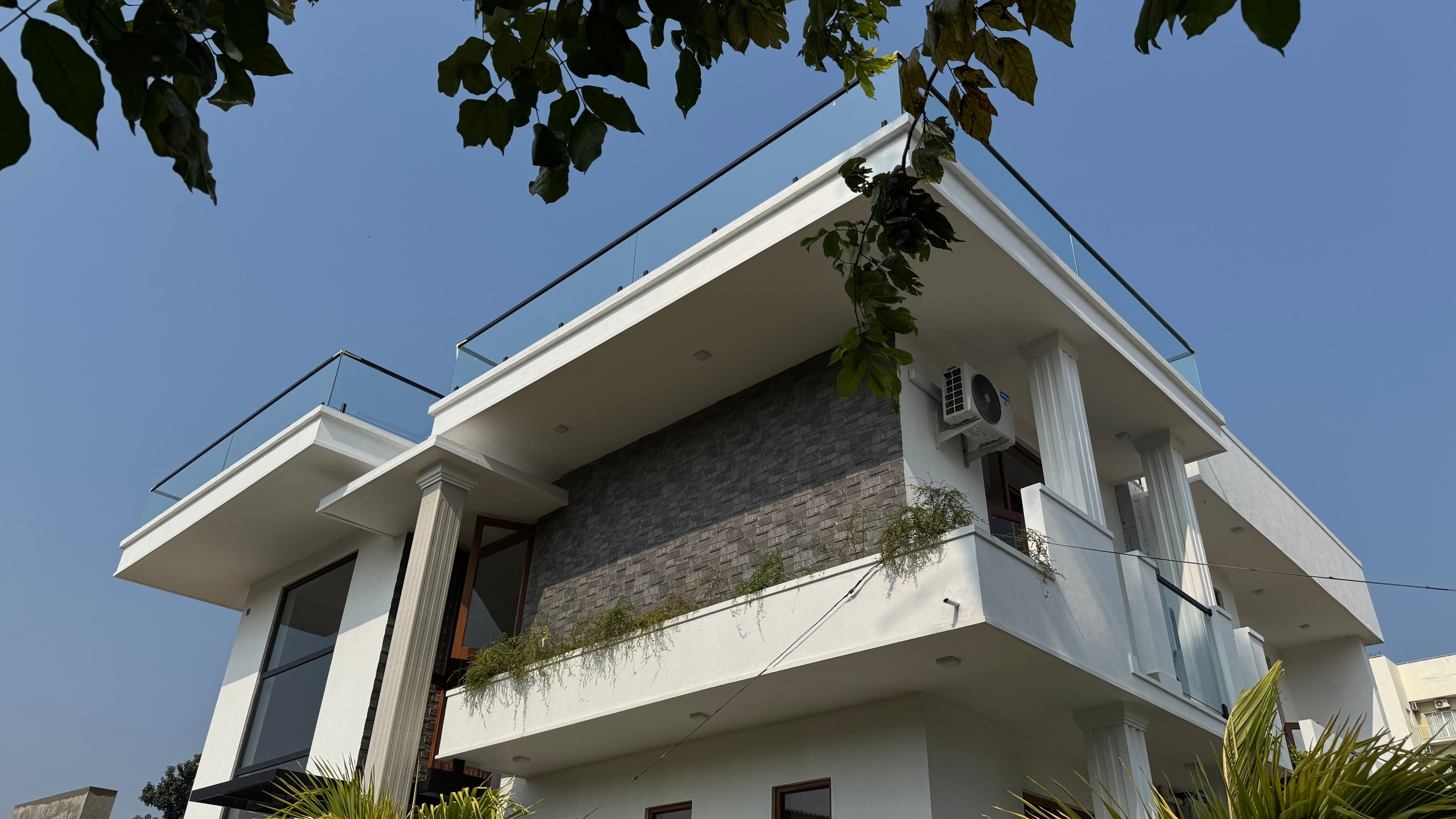 watala family home